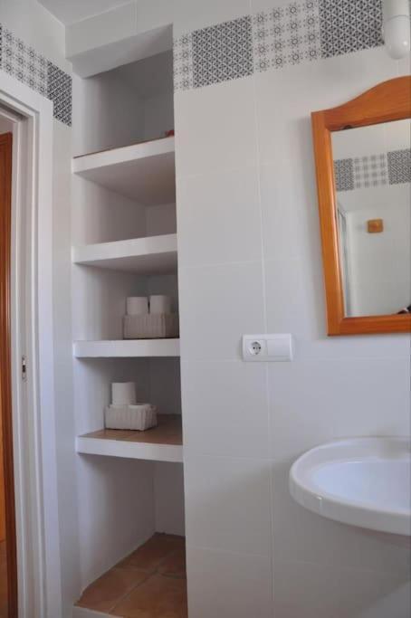شقة Atico-Duplex Con Vistas Al Mar Y Casco Antiguo En ألتيا المظهر الخارجي الصورة