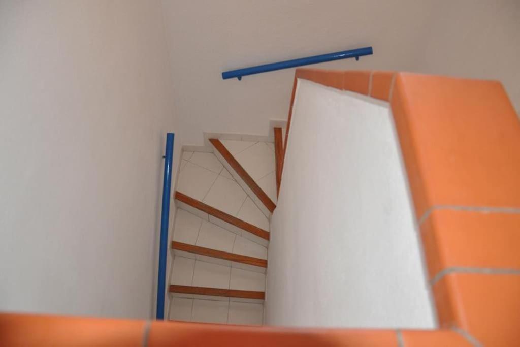 شقة Atico-Duplex Con Vistas Al Mar Y Casco Antiguo En ألتيا المظهر الخارجي الصورة