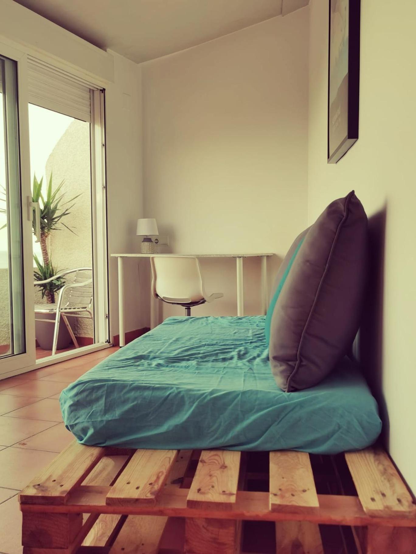 شقة Atico-Duplex Con Vistas Al Mar Y Casco Antiguo En ألتيا المظهر الخارجي الصورة